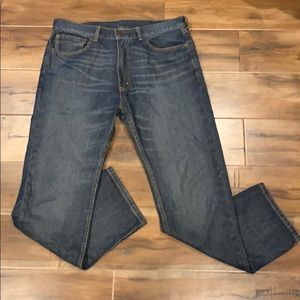 Men’s Levi’s
